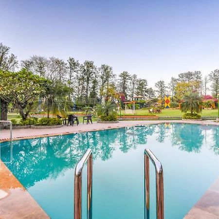 Green Orchid Farms I Swimming Pool I Wedding I Party Villa Gurgaon Eksteriør bilde