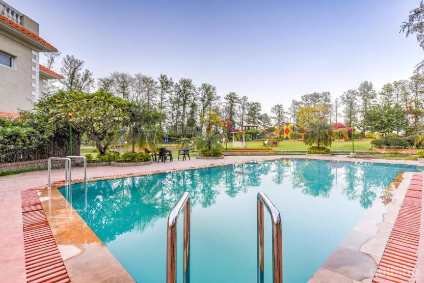 Green Orchid Farms I Swimming Pool I Wedding I Party Villa Gurgaon Eksteriør bilde